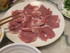 -将台涮肉(酒仙桥店)