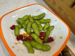 -云晓光头烧烤吧(德平路店)