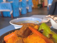 -La Medina餐厅(亮马河南路店)