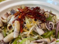 -船歌·鱼水饺青岛菜(合肥路永旺店)