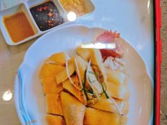 -金山记靓鸡·地道中山味(湖滨中路店)