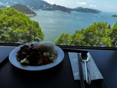 -湾景餐厅(海洋公园店)