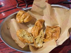 -沙胆彪炭炉牛杂煲(成都玉林店)