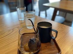 月球咖啡-Home Cafe(水榭春天店)