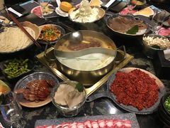 -王家渡火锅店(亦庄店)