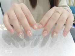 -1T·1M 日式美甲美睫