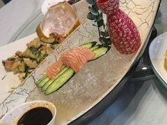 -香融府·烤鸭·家常菜(马家堡路店)