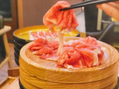 牛肩肉-牛New寿喜烧(青浦店)