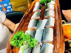 -本炙炭烤·蒲烧活鳗料理店(金沙洲店)