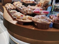 -西村叔叔的店·面包·甜品·蛋糕(清河万象汇店)