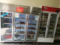 -茗香阁自助烧烤(倒湾古镇店)