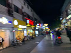 -托乐嘉美食广场(托乐嘉街区店)