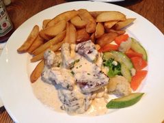 -Geneva日内瓦餐厅(西郊宝成花苑店)