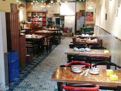 大堂-宋三姐老妈兔头(双流总店)