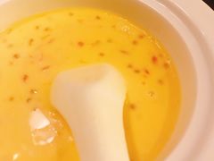 杨枝甘露-大理实力希尔顿酒店•御玺中餐厅