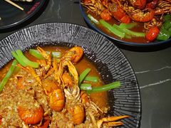 -红盔甲·小龙虾(人民广场店)