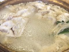 -慢丽江·云南野生菌土鸡锅(西山店)