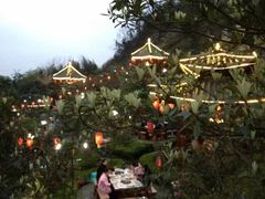 -枇杷园食为鲜火锅(南山店)