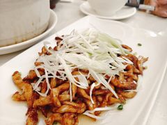 -幸福饭店(佛山路东段店)