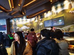 -星巴克臻选(成都太古里店)