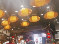 -顺兴老茶馆·精品川菜(世纪城店)