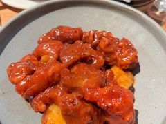 -有肉食·虎九闽菜(798艺术区店)