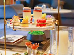 -广州粤海喜来登酒店