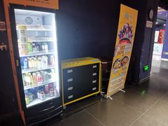 -中影国际影城(百联店)