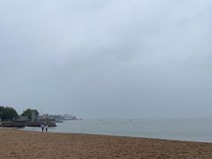 -黄金海岸环岛路