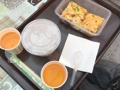 -老通城豆皮大王(吉庆街店)