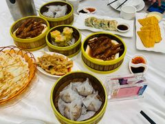 -万禧明珠大酒楼(海丰店)