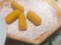 -倍儿美海鲜排挡·非遗海鲜蒸饺(总店)