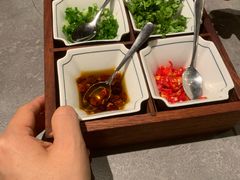 -鼎鼎香·港式火锅(北京SKP店)