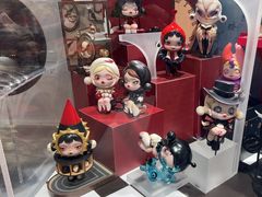 -泡泡玛特POPMART(石景山万达店)