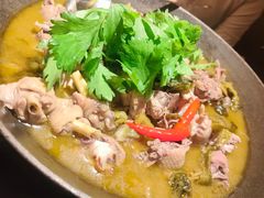 -有才叔的小馆(招商依云曲江店)