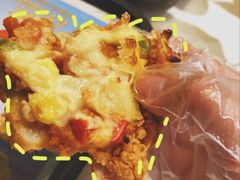 -肯德基(茂业店)