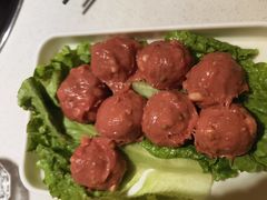 -山海龙·潮汕牛肉火锅(奥林春天店)