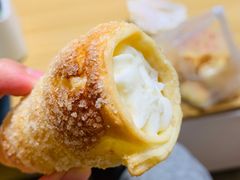 -中关村茶点
