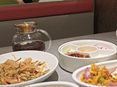 -额娘·春饼烤鸭(乐汇城店)