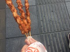 -北京稻香村(西单购物中心店)