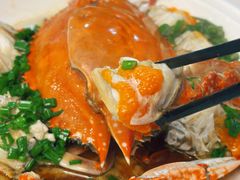 -健跳小海鲜(人民路店)