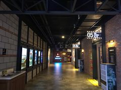-CGV影城(壹方城IMAX店)