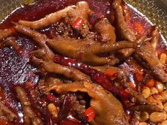 -老闵田螺馆·南昌市井菜·特色小吃(总店)