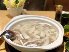 -龙泉人椰子鸡.糟粕醋.海南菜(三亚旗舰店)