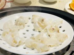 -青蓬蒸汽海鲜·深圳老字号·团建聚会(壹方城店)