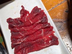 -捞围鲜·港式打边炉(海阳路店)