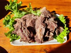 -塔洛藏餐吧(香格里拉古城店)
