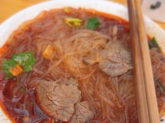 -甘记肥肠粉(马鞍北路店)