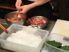 -千代武日本料理(爱建店)