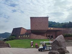 -乐山市博物馆
